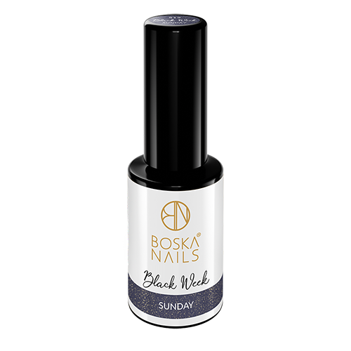 Black Week Sunday Esmalte Semipermanente Nº515- 6ml