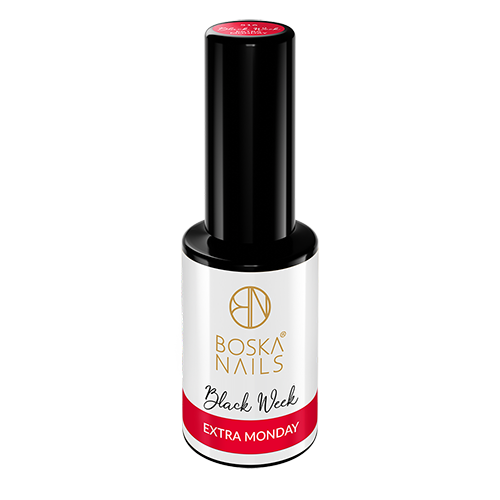 Black Week Extra Monday Esmalte Semipermanente Nº516 - 6ml
