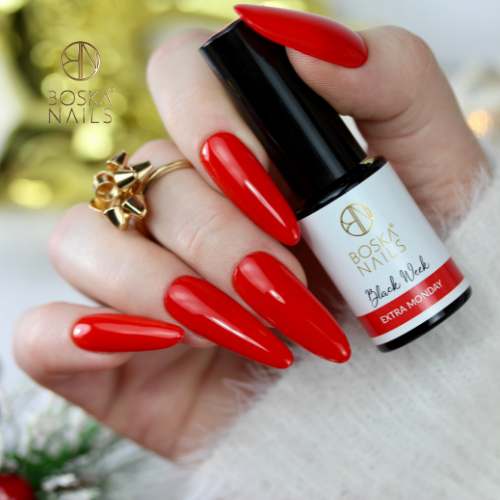 Black Week Extra Monday Esmalte Semipermanente Nº516 - 6ml