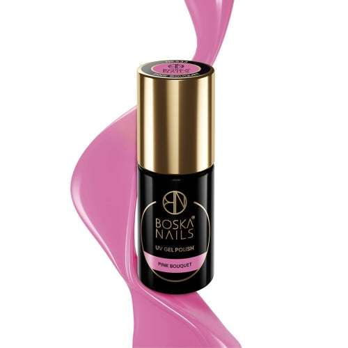 Esmalte semipermanente Star No. 517 - 6ml