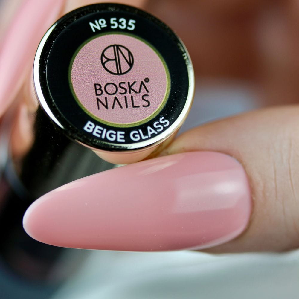 Esmalte semipermanente Star No. 517 - 6ml