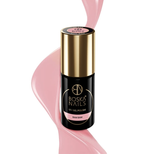 Esmalte semipermanente Star No. 517 - 6ml