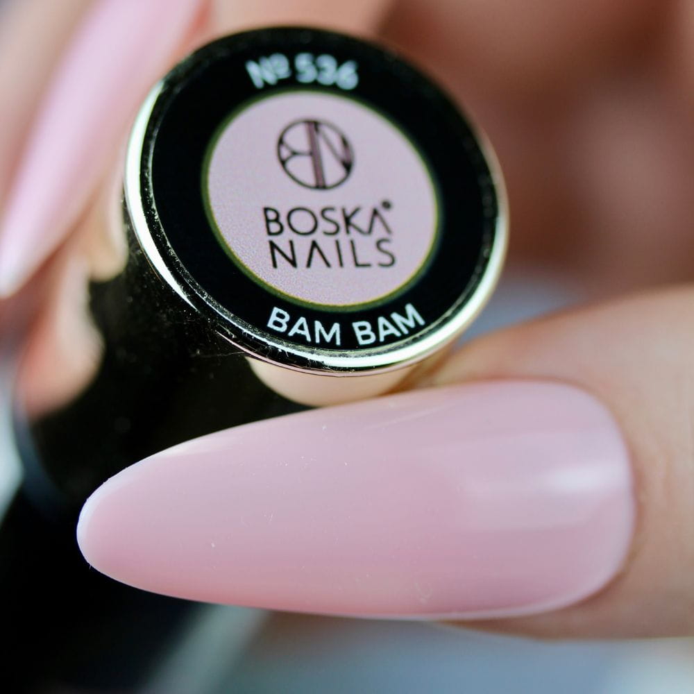 Esmalte semipermanente Star No. 517 - 6ml
