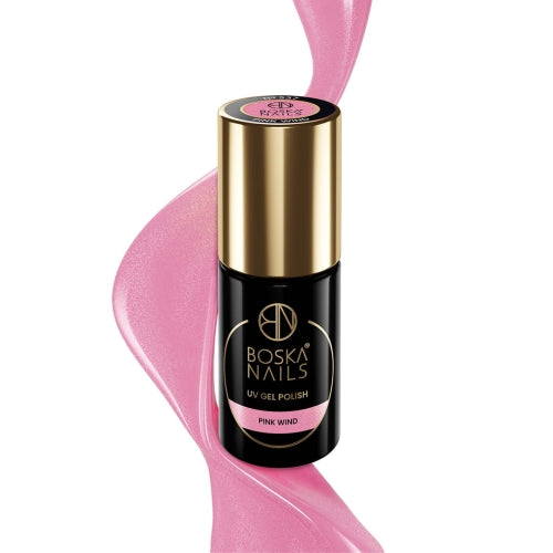 Esmalte semipermanente Star No. 517 - 6ml
