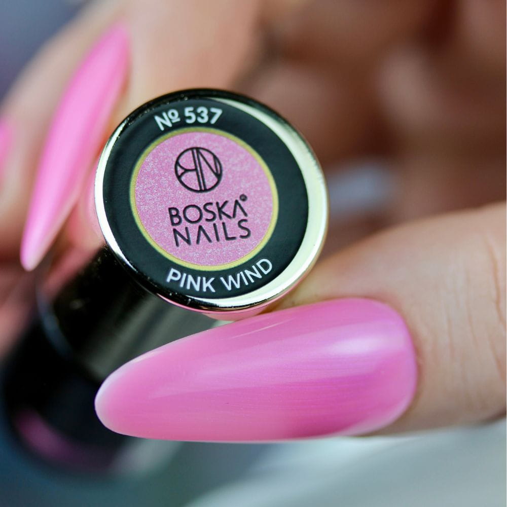 Esmalte semipermanente Star No. 517 - 6ml