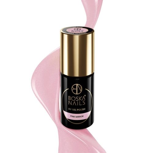 Esmalte semipermanente Star No. 517 - 6ml