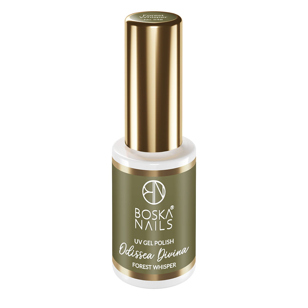 Esmalte Semipermanente Forest Whisper Nº548 - 6ml
