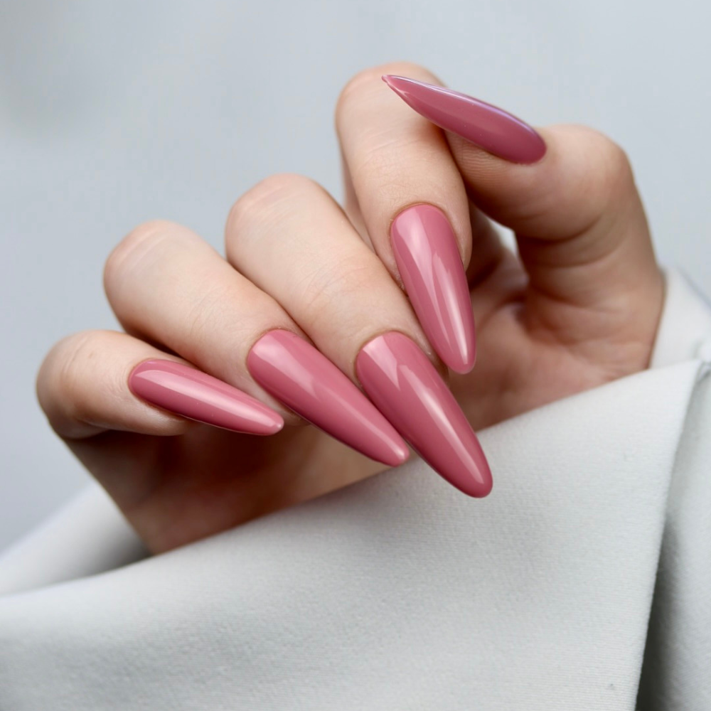 Rosy Mood nº586 Boska Nails 6 ml