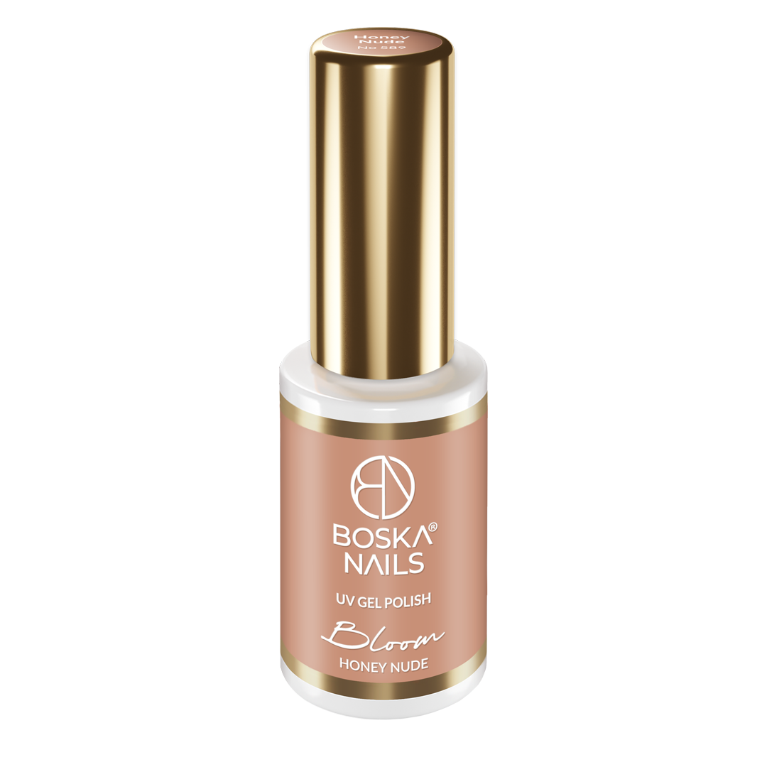 Honey Nude nº589 Boska Nails 6 ml