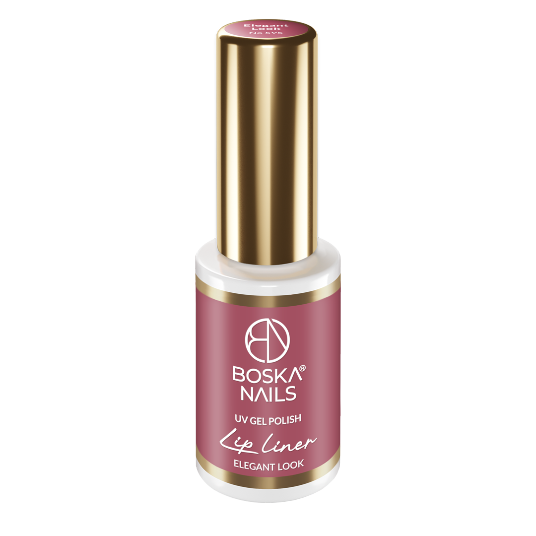 Elegant Look nº595 Boska Nails 6ml