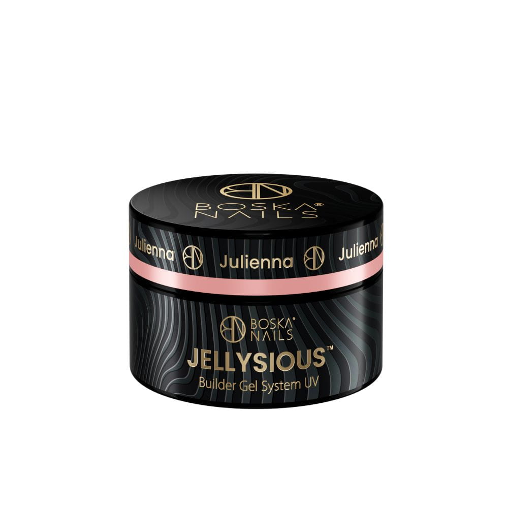 Gel UV Builder Julienna - 50ml