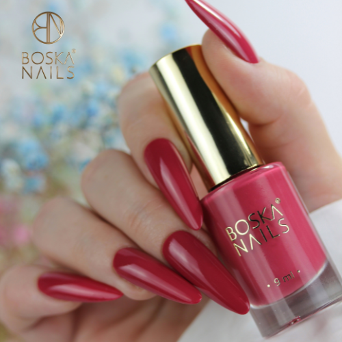 Esmalte Malyna Classic Nº671 - 9ml