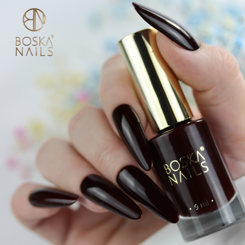 Bordinia Classic Esmalte Nº672 - 9ml