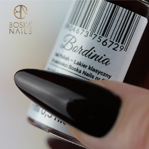 Bordinia Classic Esmalte Nº672 - 9ml