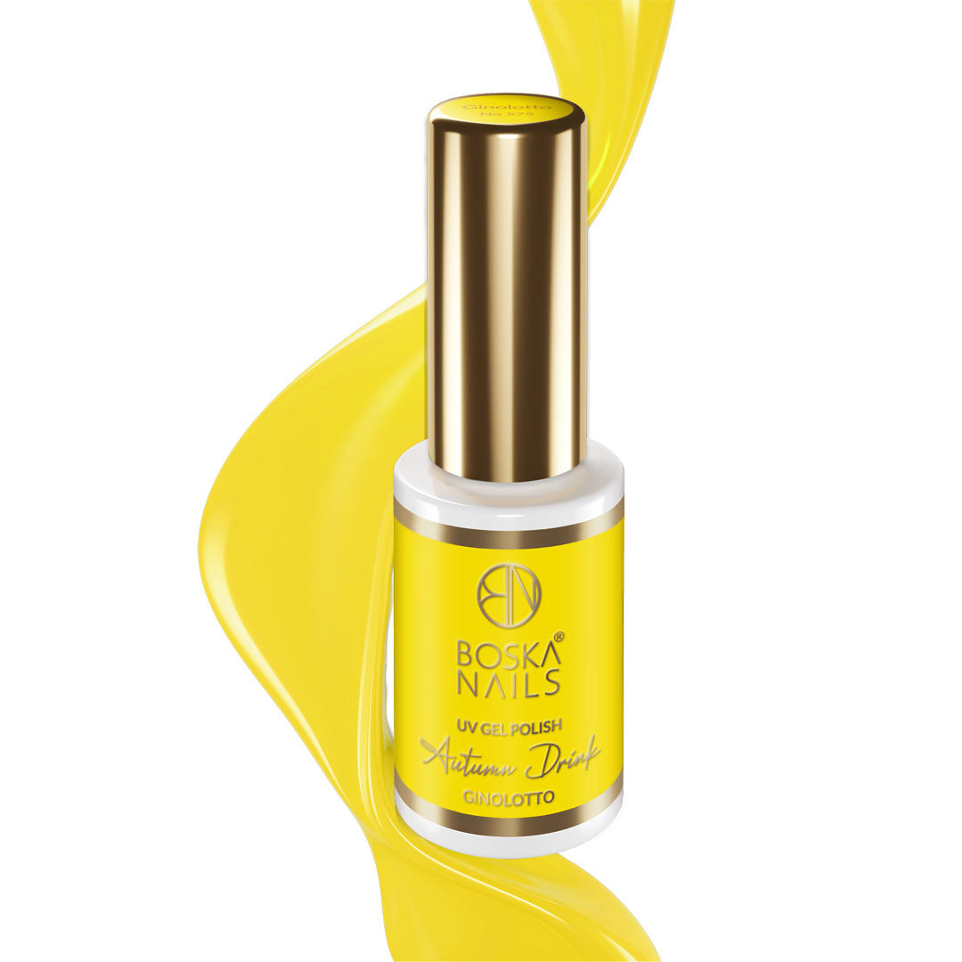 Ginolotto no 575 Boska Nails 6 ml