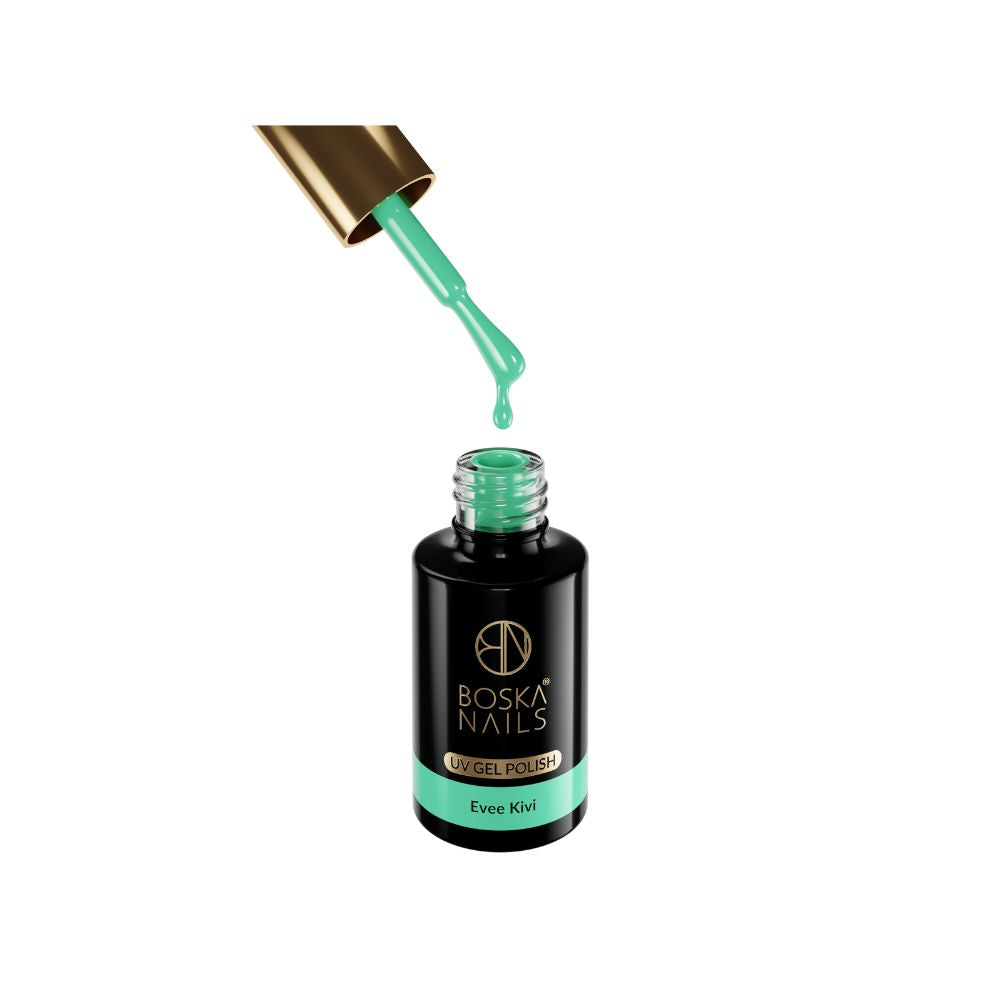 Evee Kivi Verniz Semi-Permanente Nº455 - 6ml