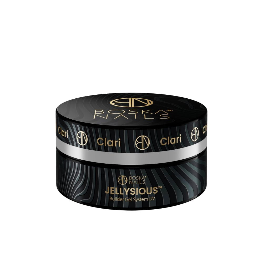 Gel de construção UV Clari - 30ml