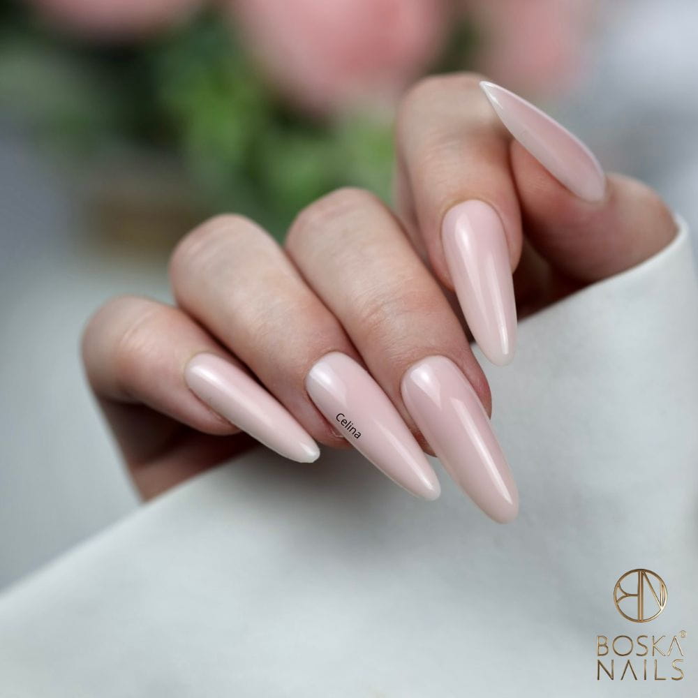 Gel Builder UV Pro Control CELINA Boska Nails 50 ml