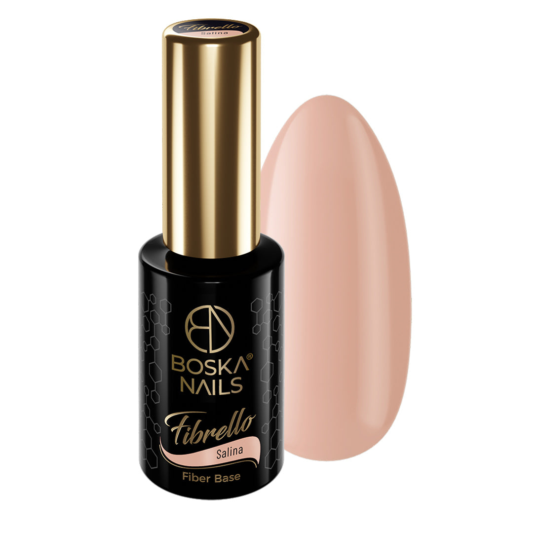 Base Fibra Fibrello Salina - 10ml