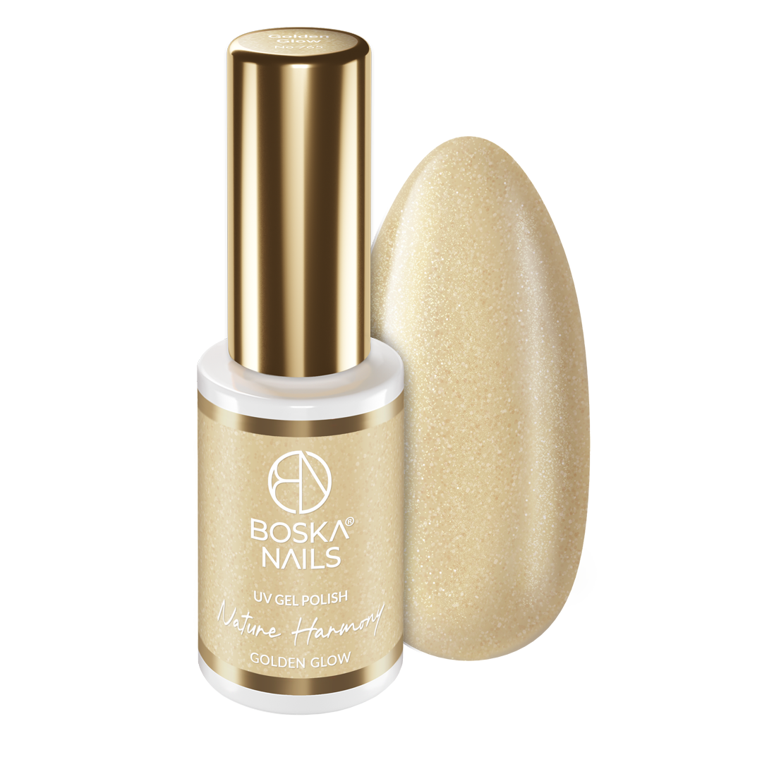 Nature Harmony Golden Glow nº765 6ml
