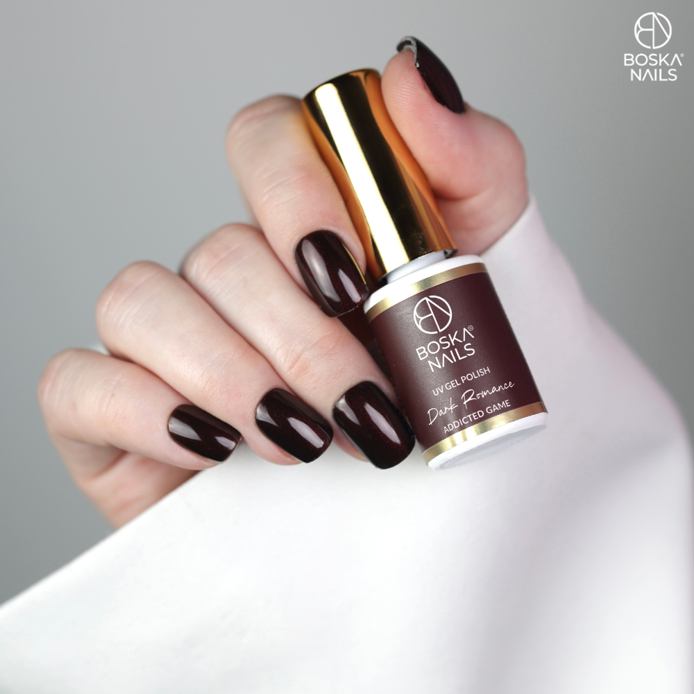 Dark Romance Addicted Game nº771 6ml