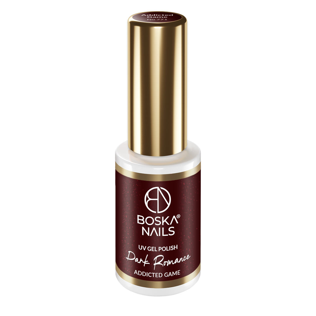 Dark Romance Addicted Game nº771 6ml