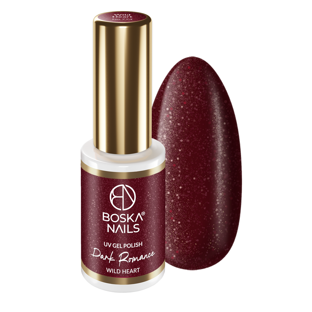 Dark Romance Wild Heart nº774 6ml