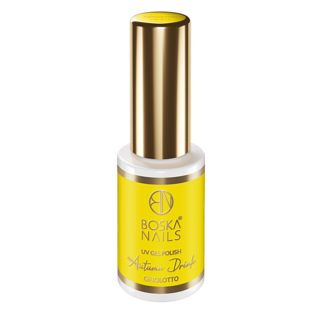 Ginolotto no 575 Boska Nails 6 ml