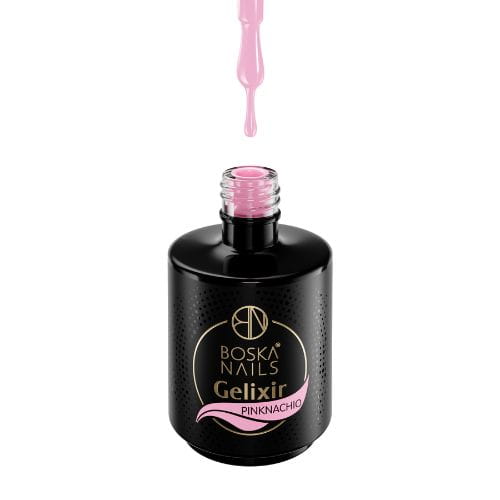 Pinknachio Gel Monofásico - 15ml