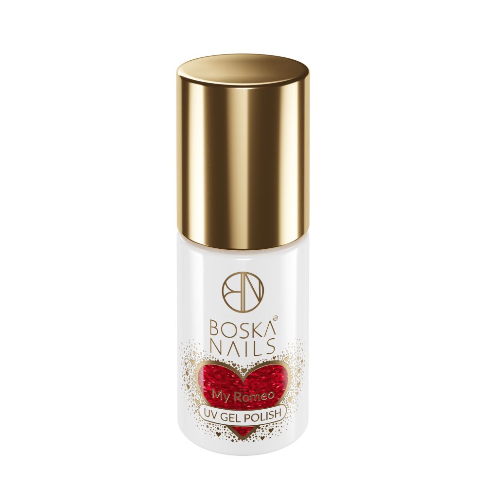 Verniz Semi-Permanente My Romeo Nº449 - 6ml