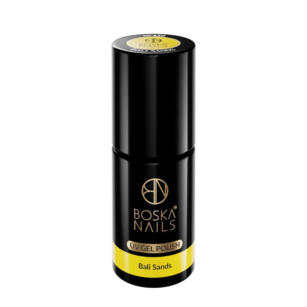 Verniz Semi-Permanente Bali Sands Nº420 - 6ml