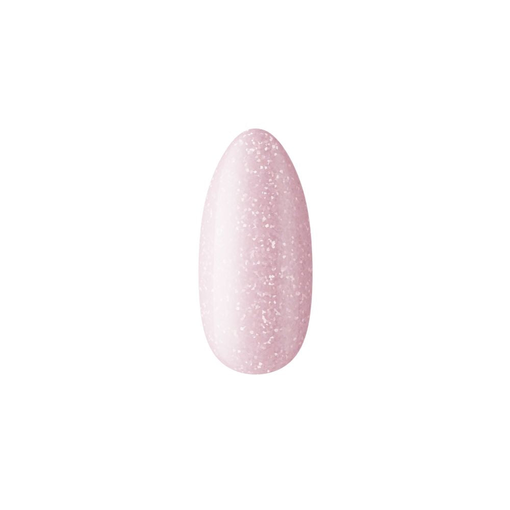 Gel construtor UV Pink Glow - 15ml