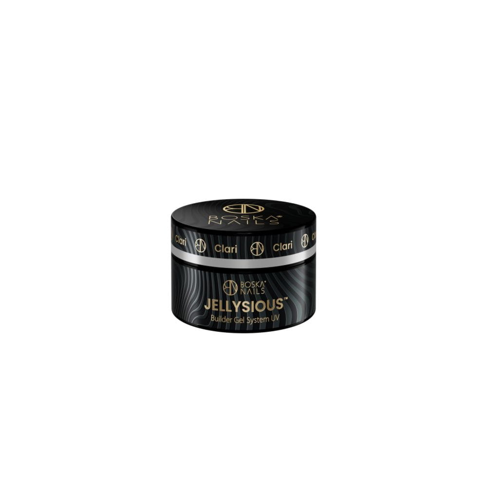 Gel de construção UV Clari - 15ml