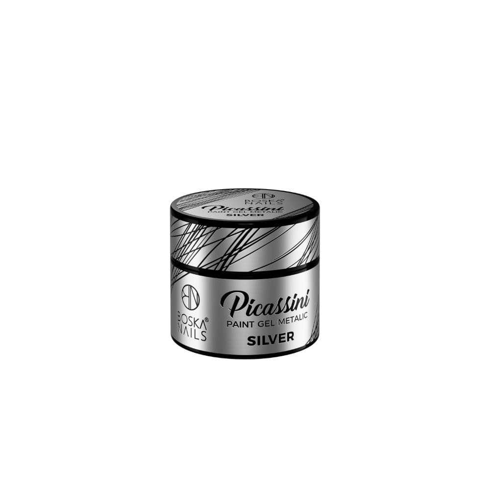 Gel Nude Picassini - 5ml