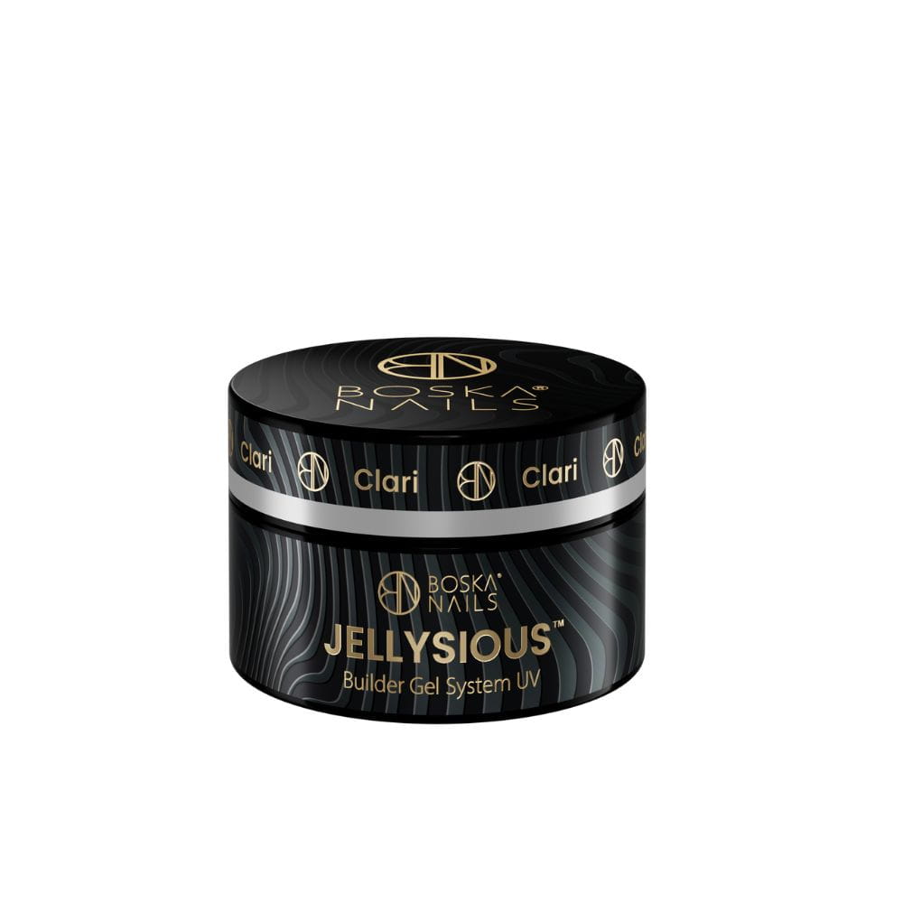 Gel de construção UV Clari - 50ml