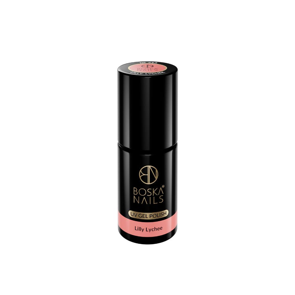 Lilly Lychee Verniz Semi-Permanente Nº453 - 6ml