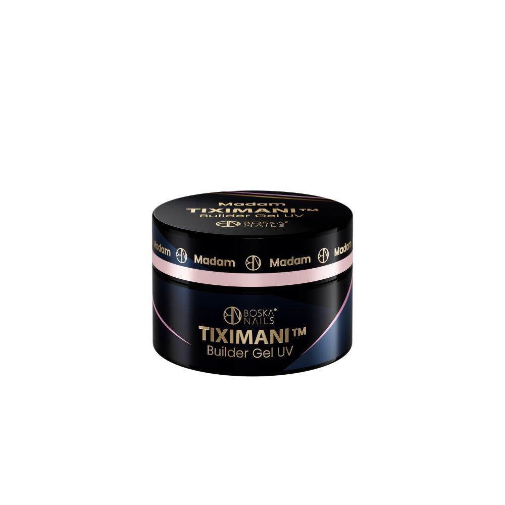 Gel de construção UV Madam - 50ml