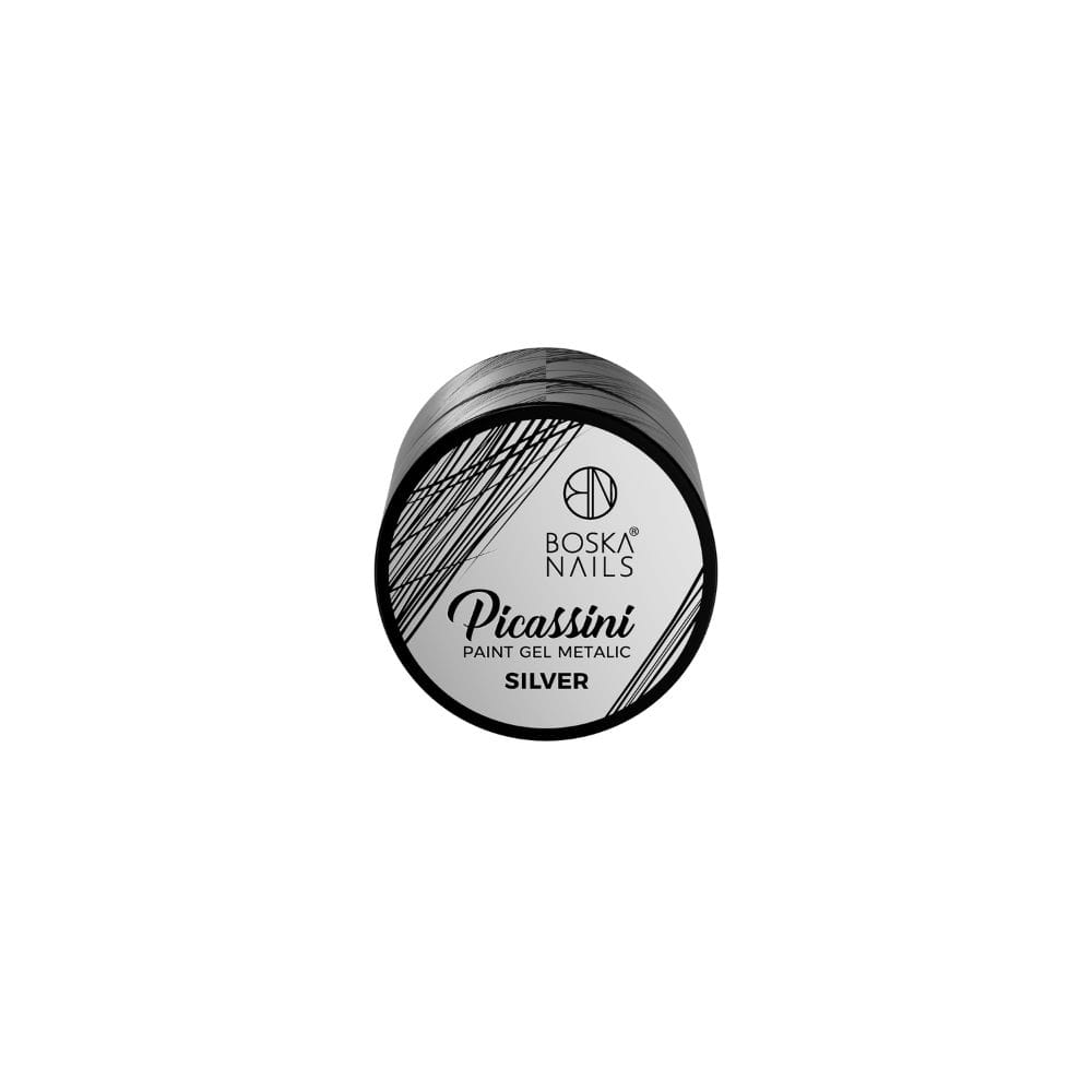 Gel Nude Picassini - 5ml