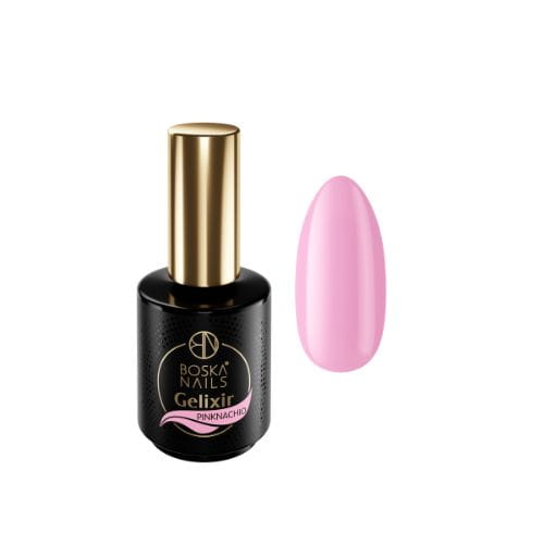 Pinknachio Gel Monofásico - 15ml