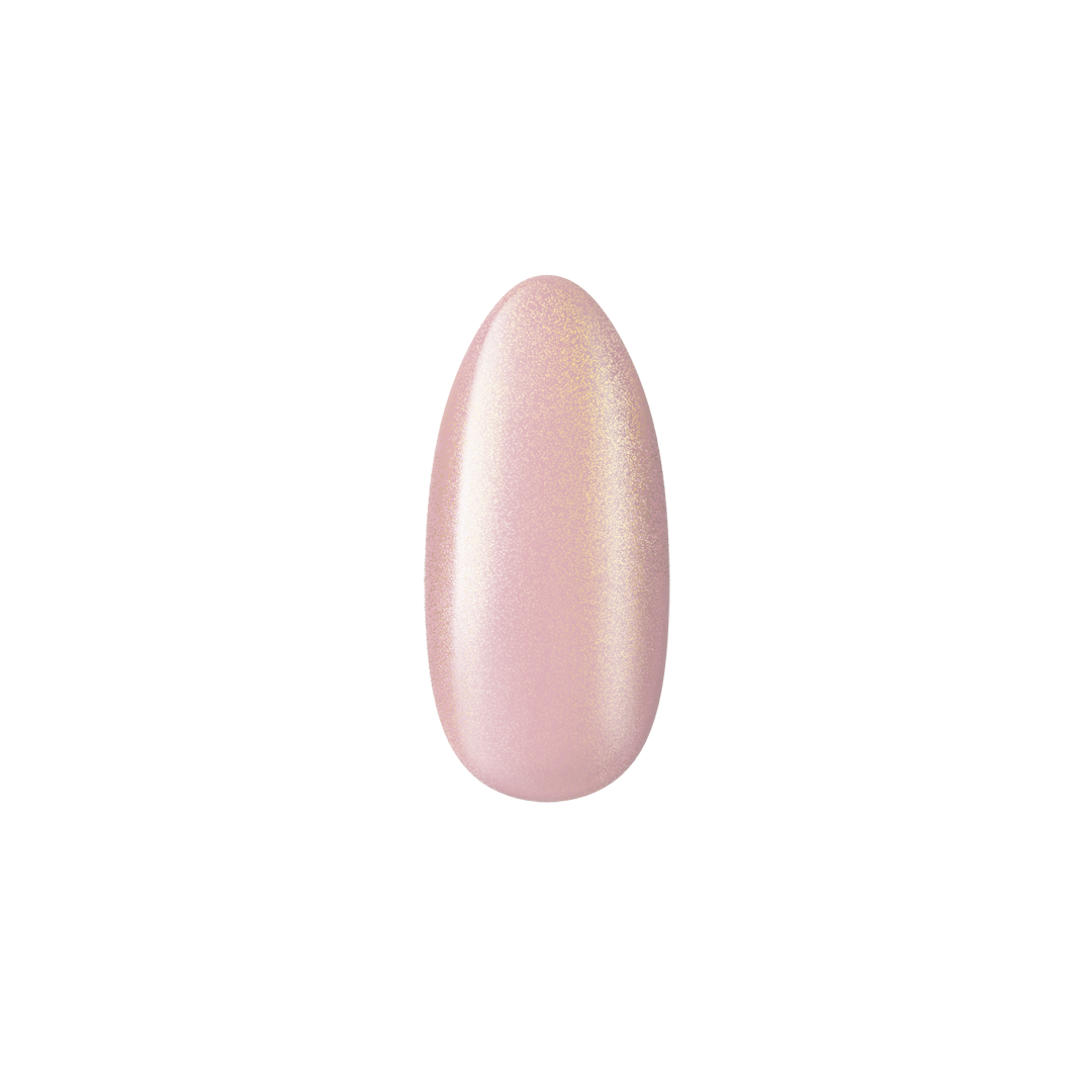 Base Rubber Pink Energy 10ml