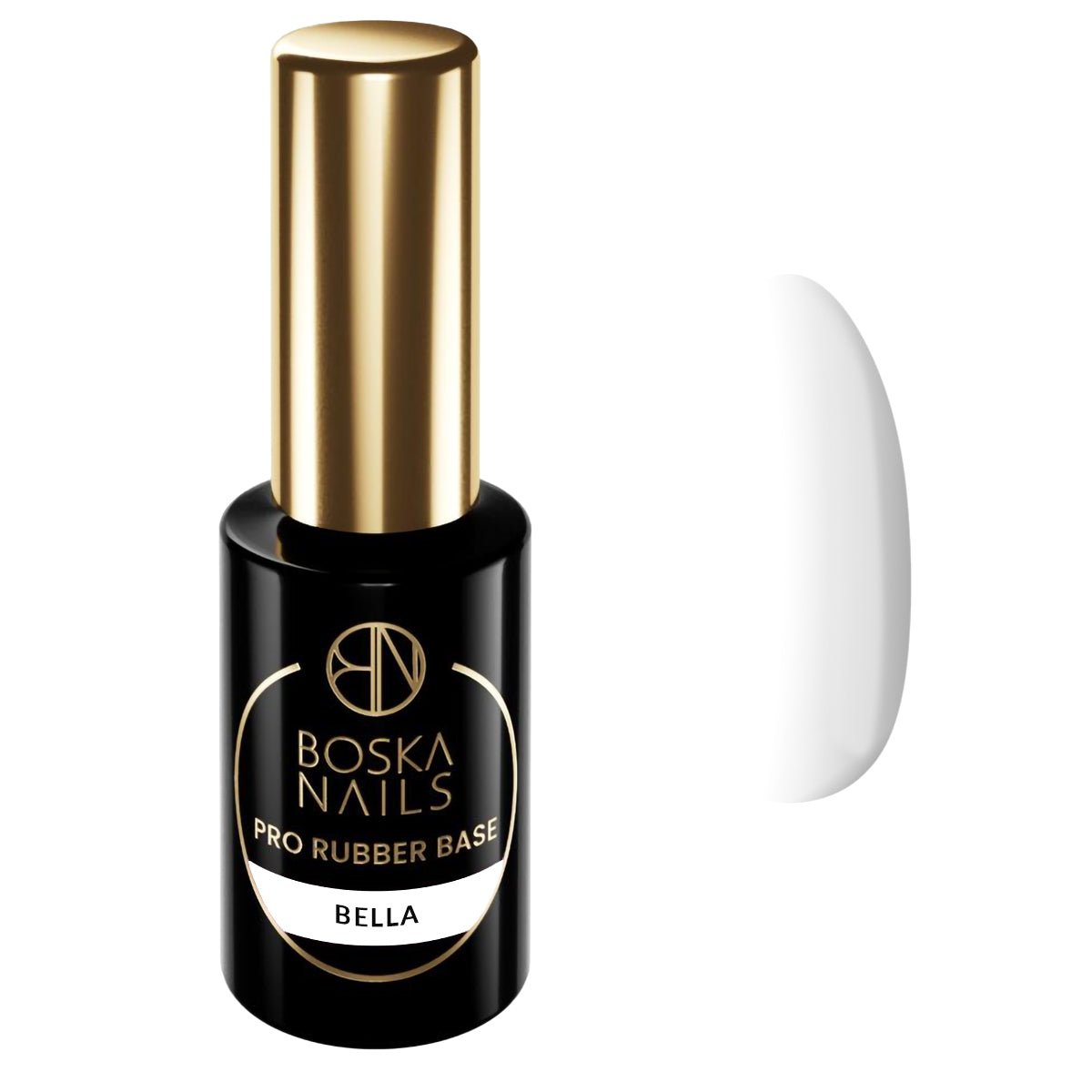 Base de Borracha Bella Pro - 6ml