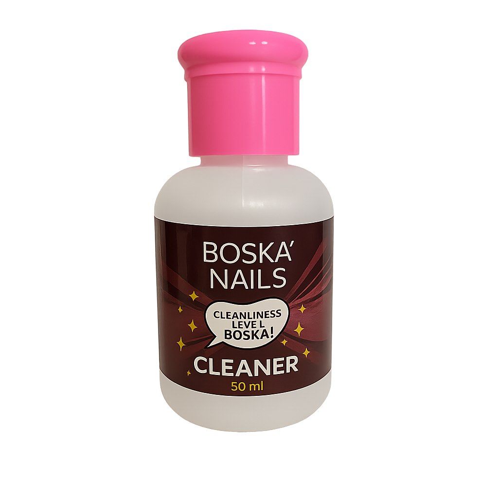 Cleaner Cleanness Level Boska! 50ML