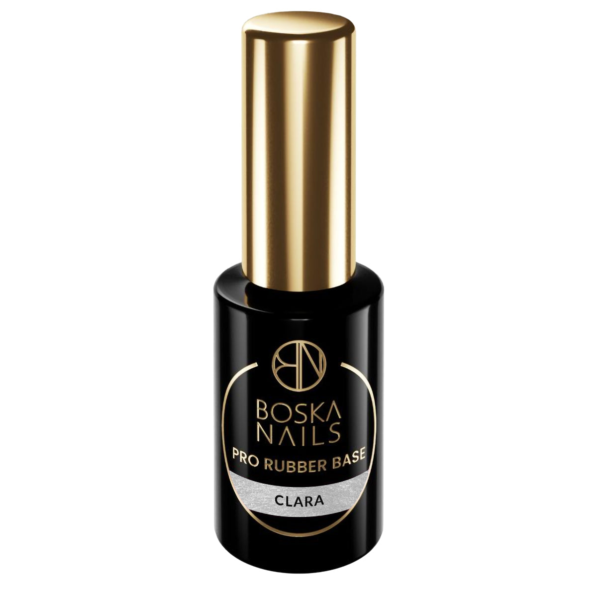 Base transparente Pro Rubber - 10ml