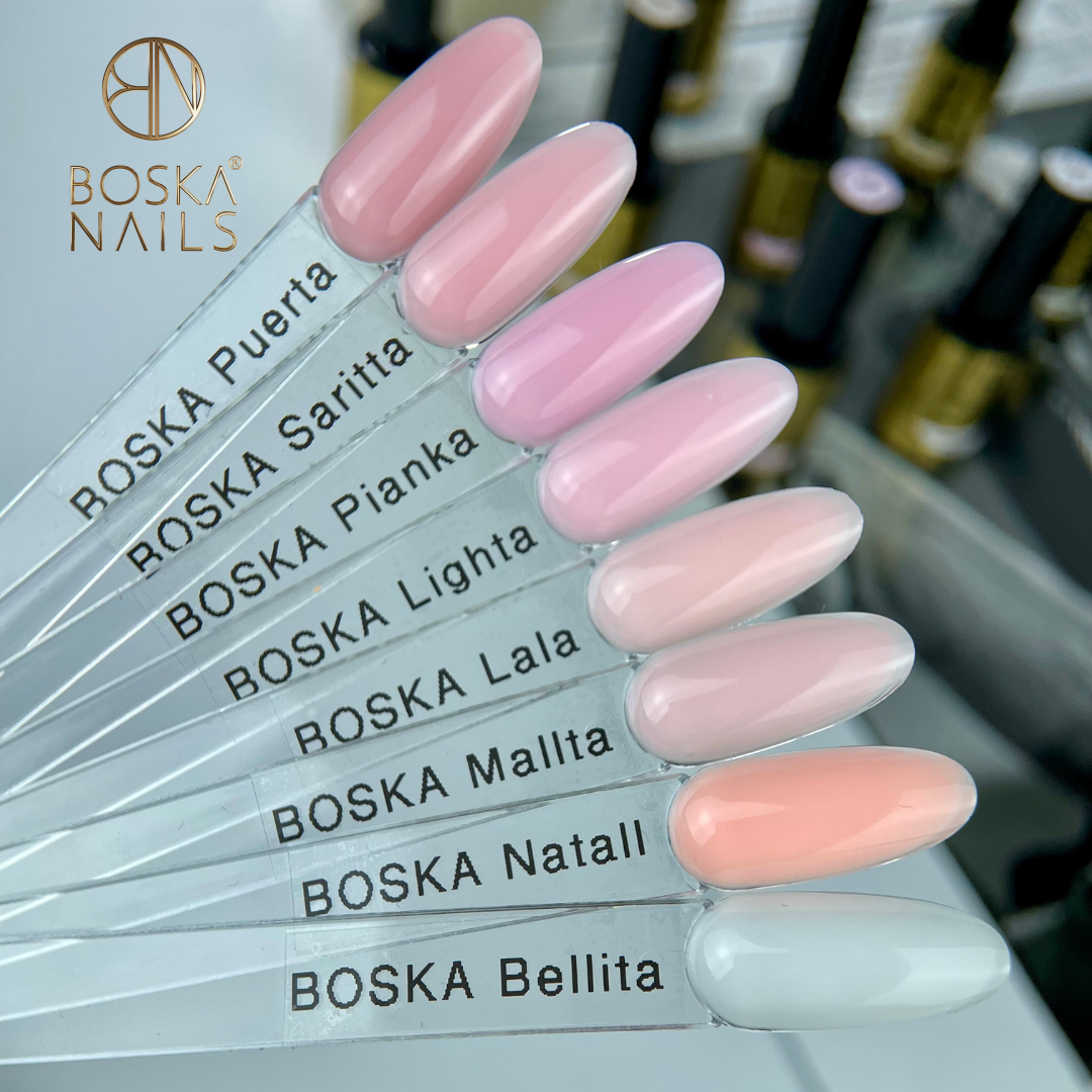Base Lala Diamond - 10ml