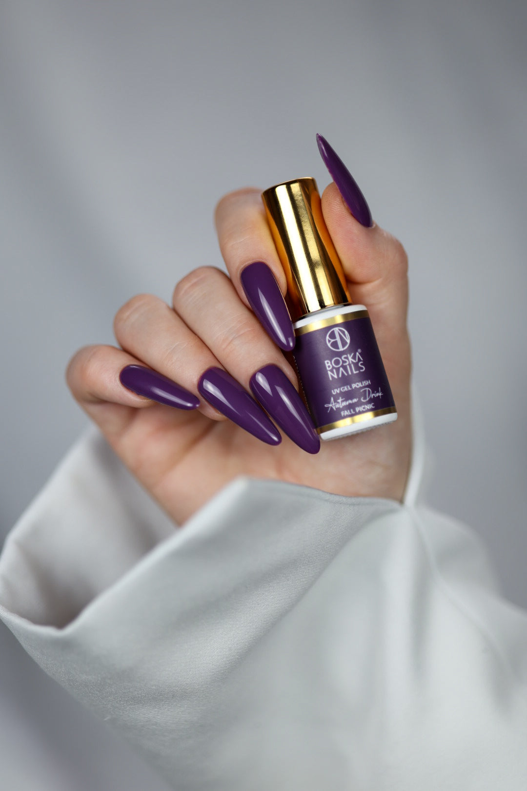 Silent Music no 577 Boska Nails 6 ml