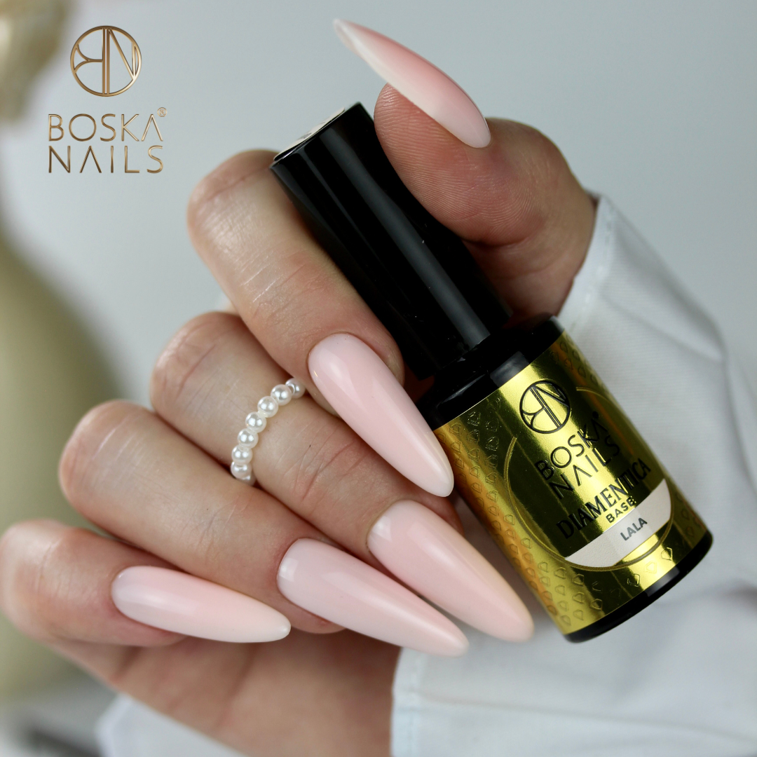 Base Lala Diamond - 10ml