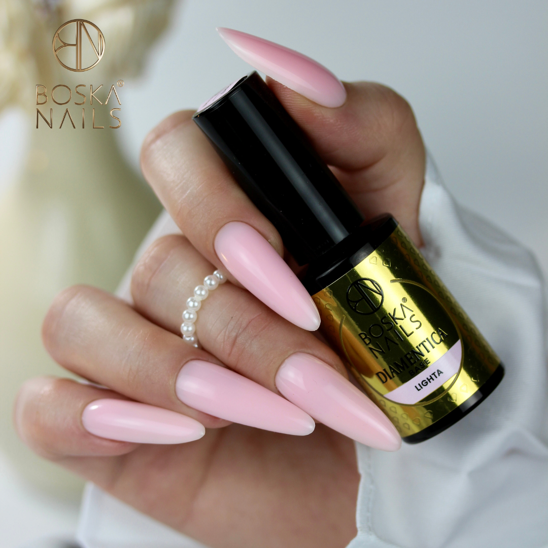 Base Lighta Diamond - 10ml