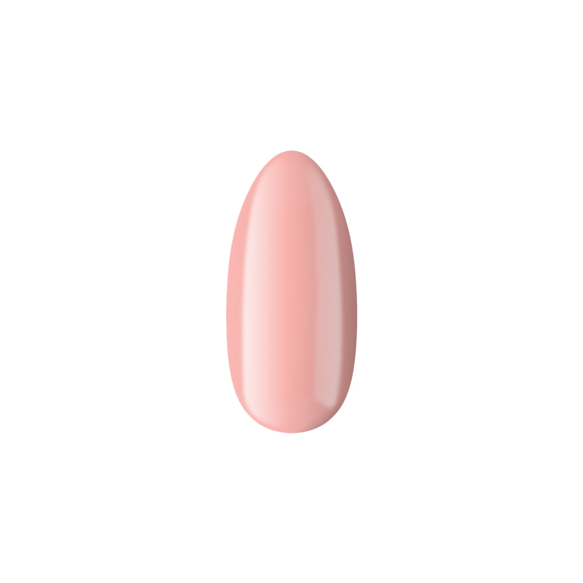 Base leve de borracha Pro - 10ml