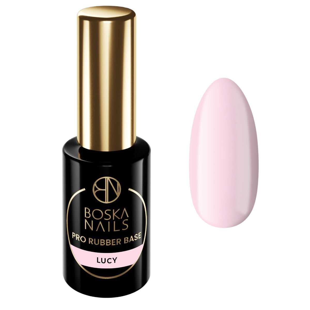 Base Pro Borracha Lucy - 10ml
