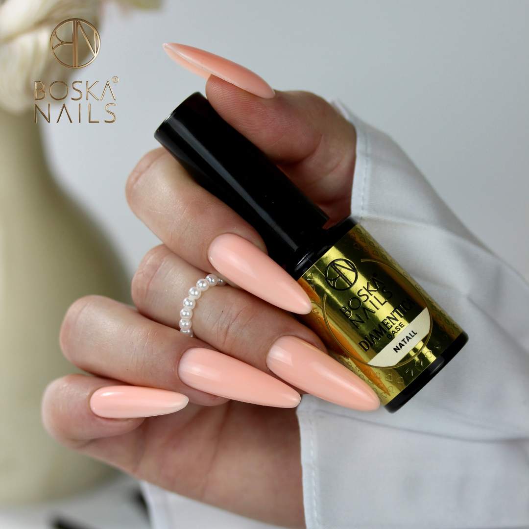 Base Diamante Natall - 10ml